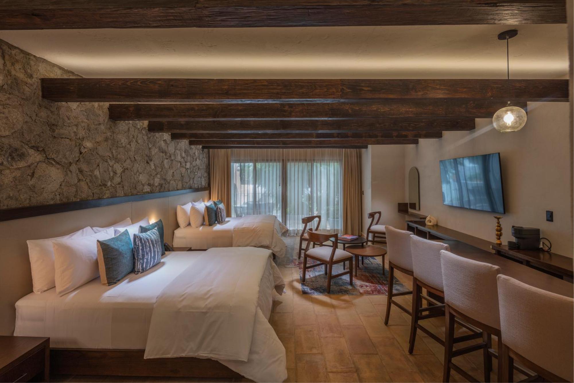 Hacienda Santo Cristo Hotel & Spa - Adults Only Atlixco Exterior photo