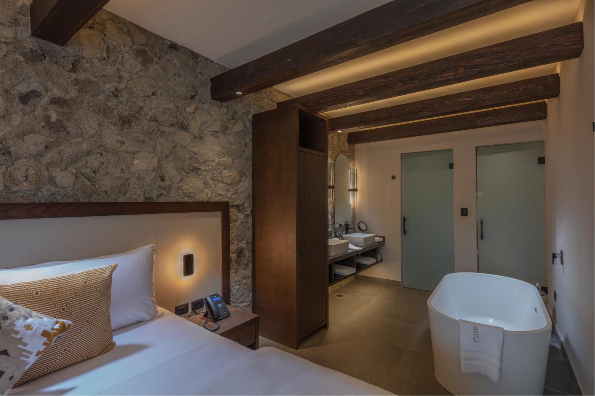 Hacienda Santo Cristo Hotel & Spa - Adults Only Atlixco Exterior photo