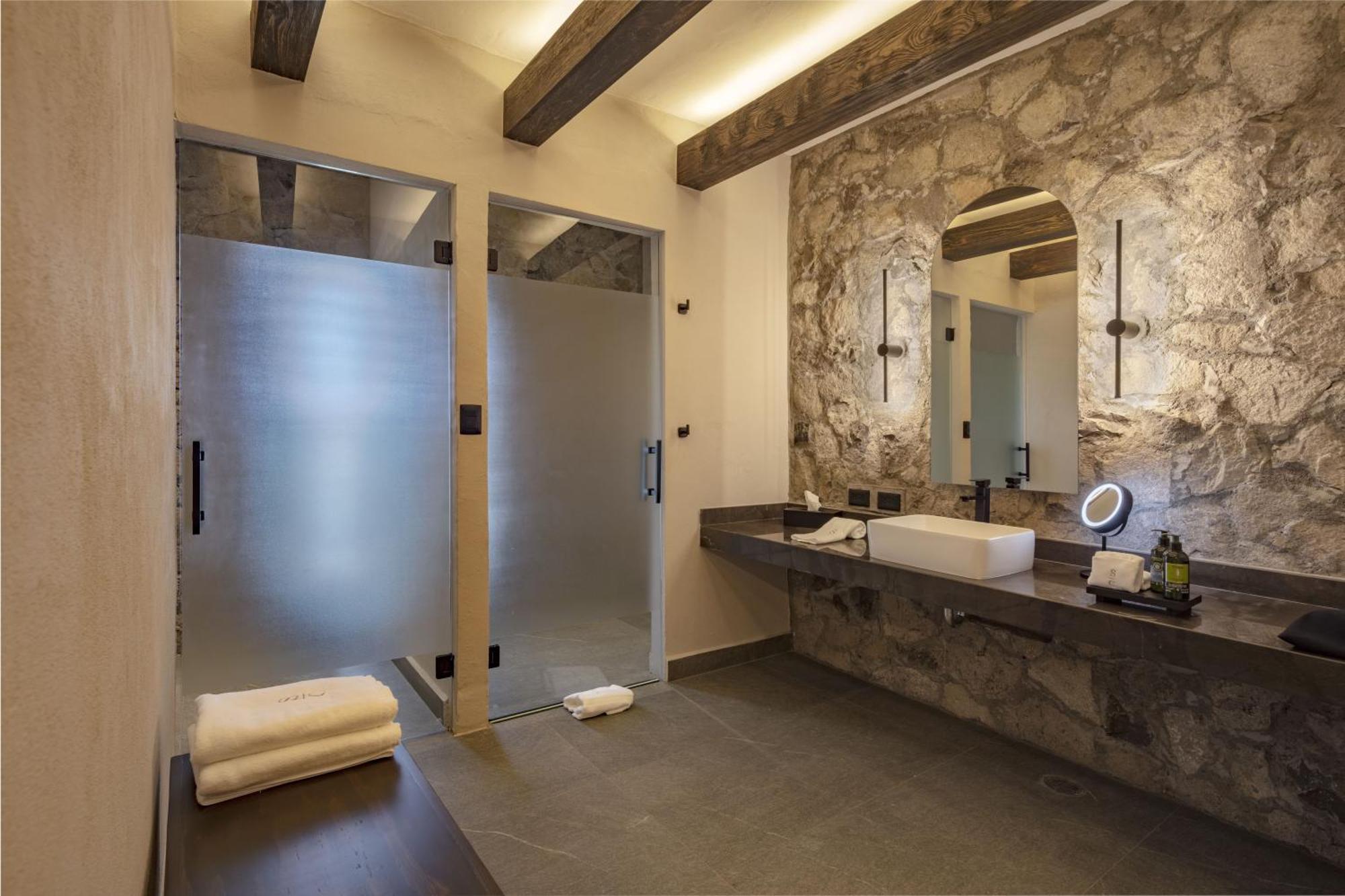 Hacienda Santo Cristo Hotel & Spa - Adults Only Atlixco Exterior photo