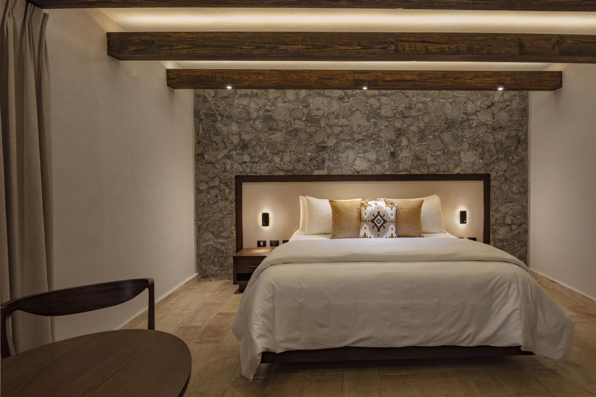 Hacienda Santo Cristo Hotel & Spa - Adults Only Atlixco Exterior photo