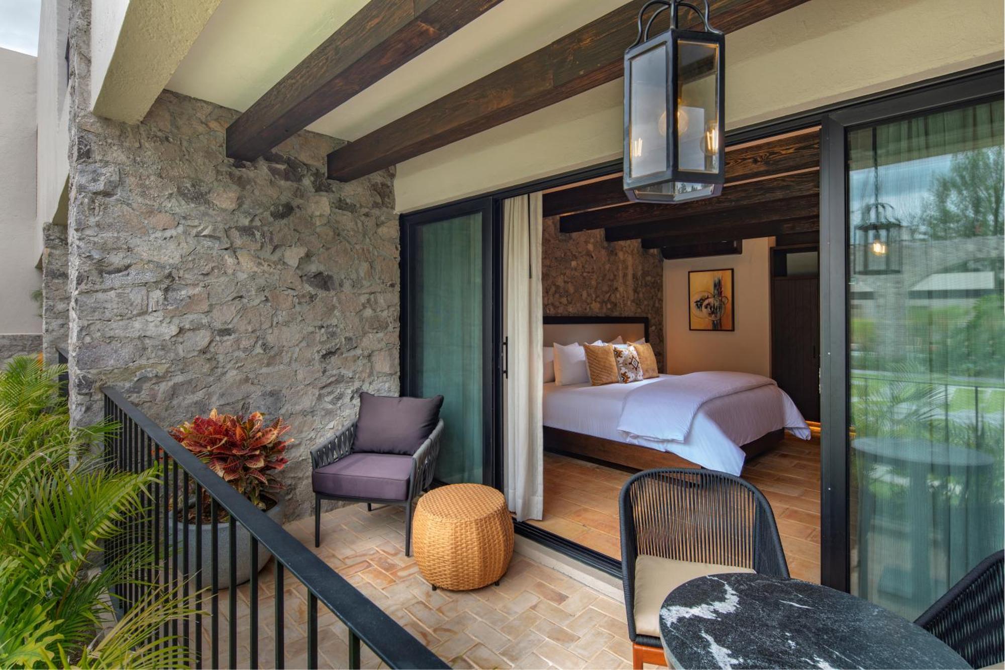 Hacienda Santo Cristo Hotel & Spa - Adults Only Atlixco Exterior photo