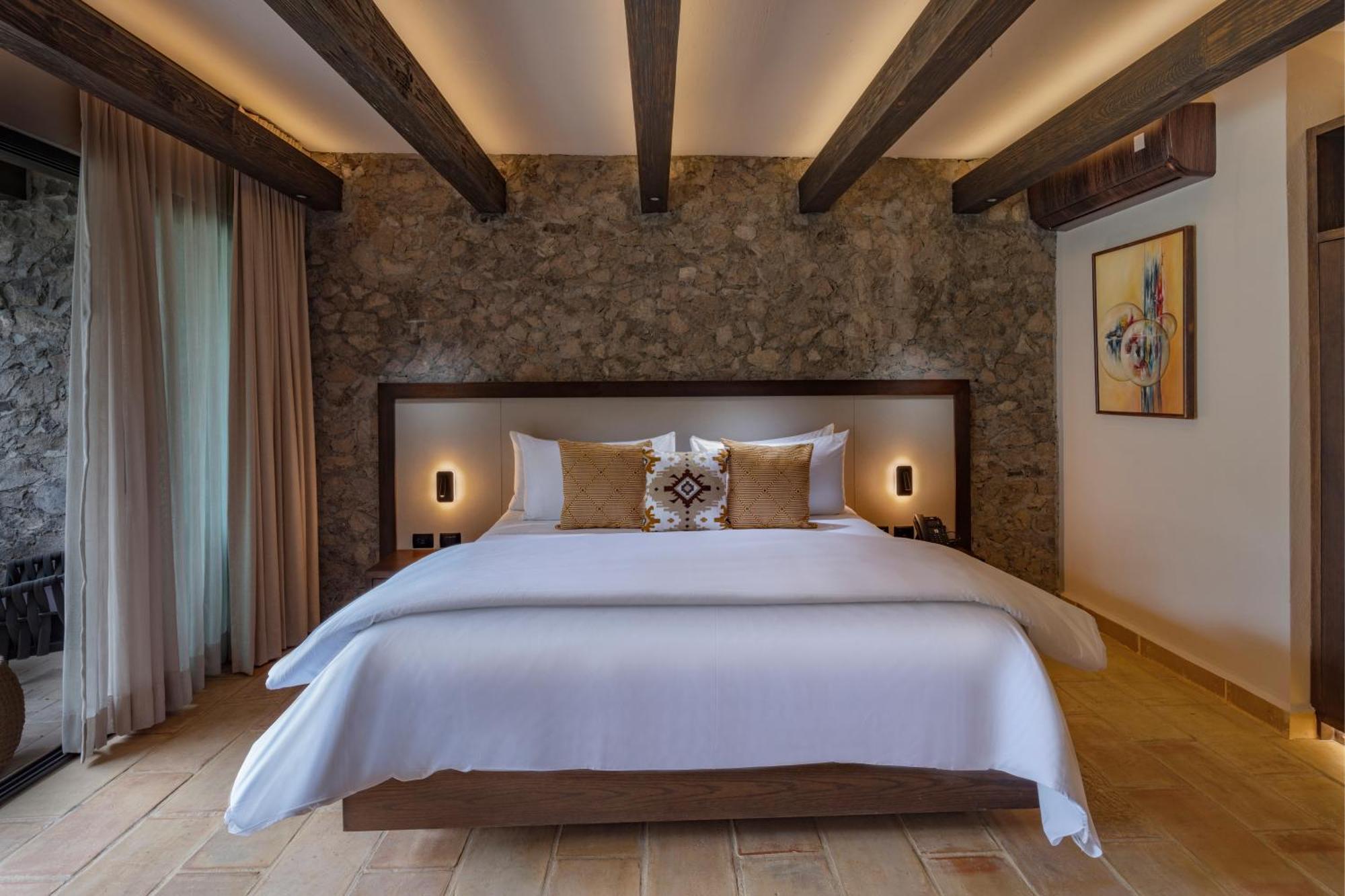 Hacienda Santo Cristo Hotel & Spa - Adults Only Atlixco Exterior photo