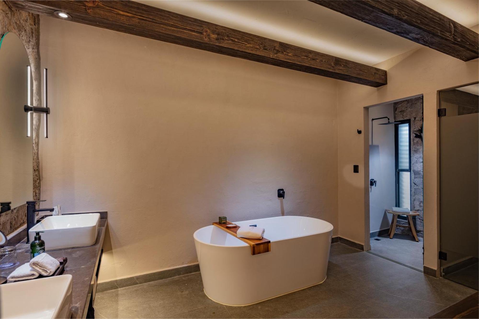 Hacienda Santo Cristo Hotel & Spa - Adults Only Atlixco Exterior photo