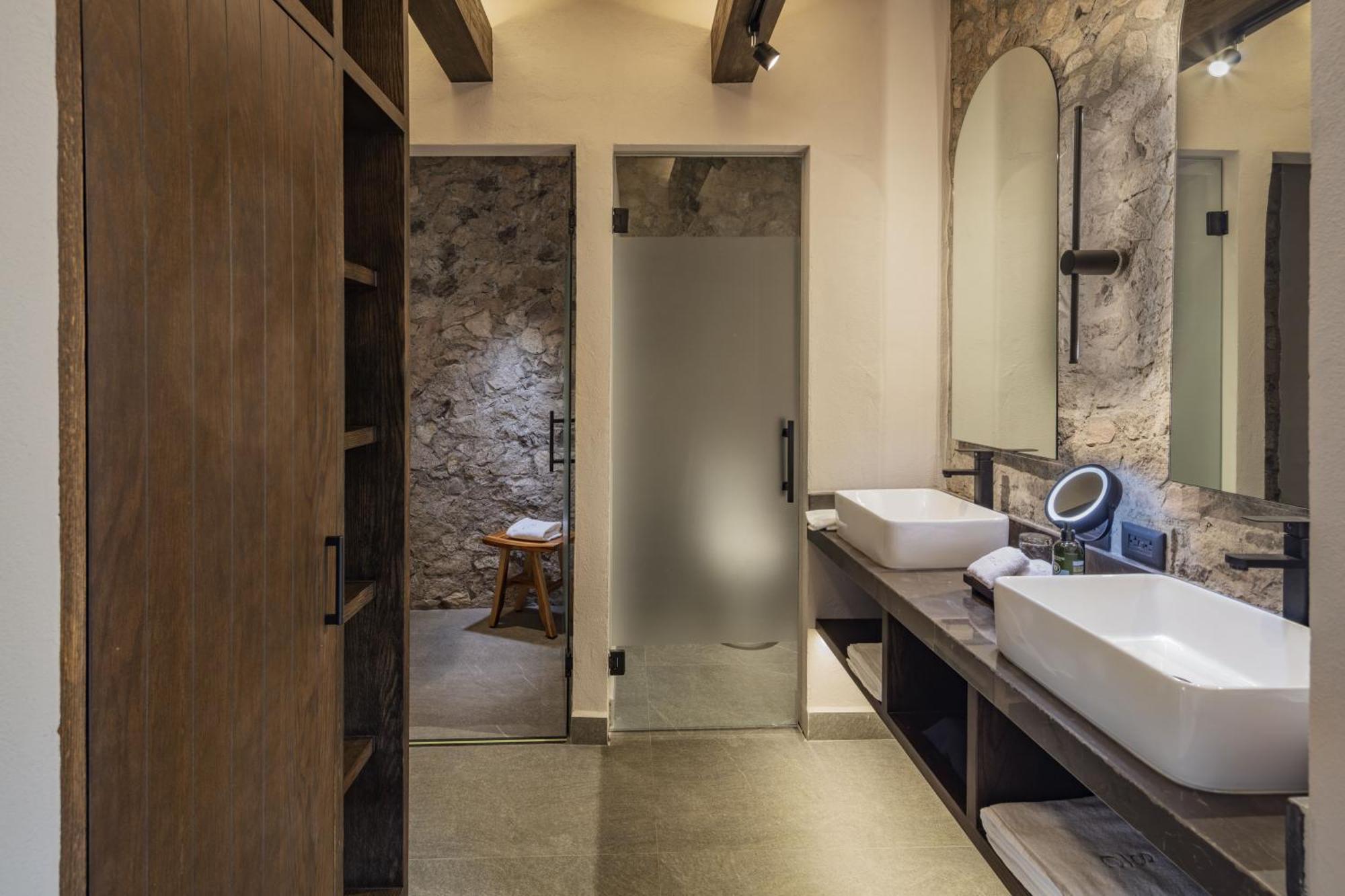 Hacienda Santo Cristo Hotel & Spa - Adults Only Atlixco Exterior photo