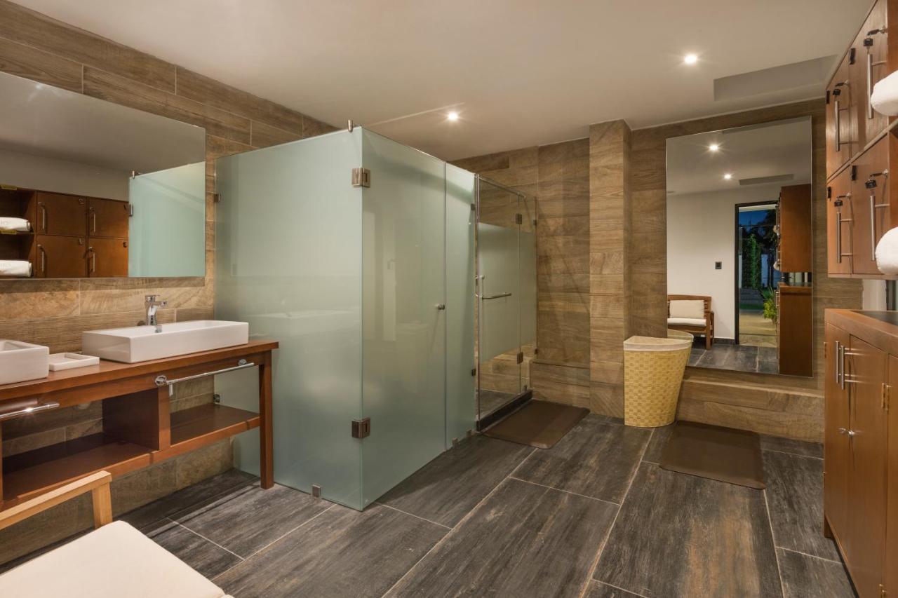 Hacienda Santo Cristo Hotel & Spa - Adults Only Atlixco Exterior photo