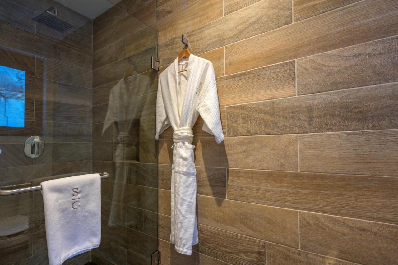 Hacienda Santo Cristo Hotel & Spa - Adults Only Atlixco Exterior photo