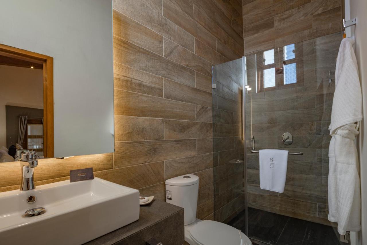 Hacienda Santo Cristo Hotel & Spa - Adults Only Atlixco Exterior photo
